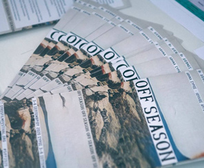 Syros International Film Festival (SIFF) 